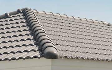 advantages of Bradley Fold clay roofing