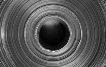 Bradley Fold edpm waterproofing