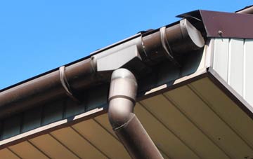 types of Bradley Fold fascias