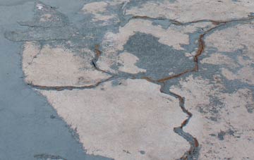 fibreglass roofing replacement Bradley Fold