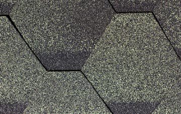 Bradley Fold fibreglass shingle repairs