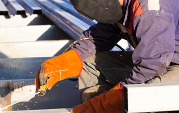 Bradley Fold flat roofing options