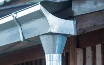 Bradley Fold guttering companies