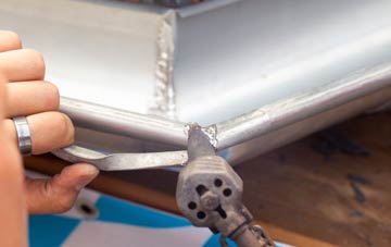 disadvantages of Bradley Fold lead roofing