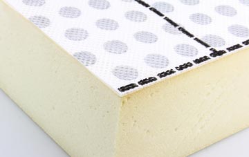 meeting Bradley Fold building codes