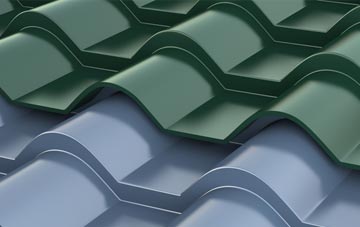 who should consider Bradley Fold plastic roofs