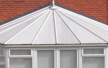 Bradley Fold polycarbonate conservatory roof repairs
