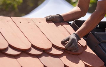 Bradley Fold roof tile contractors