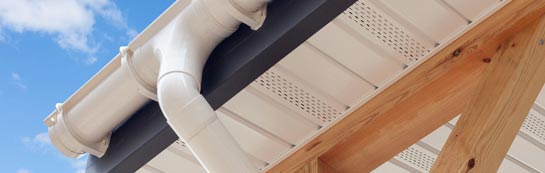 get Bradley Fold guttering quotes today