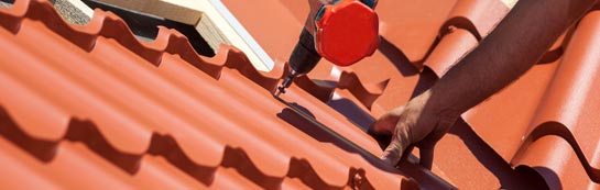 save on Bradley Fold roof installation costs