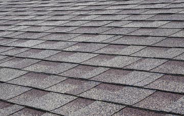 Bradley Fold tiles for shallow pitch roofing