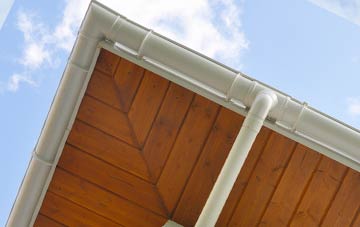 Bradley Fold soffit types