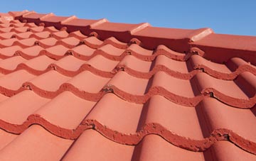 Bradley Fold tile and slate roof replacement