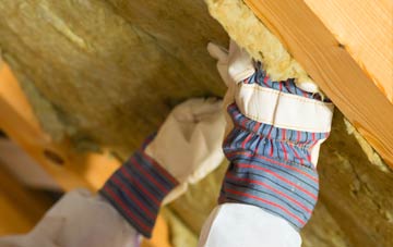 types of Bradley Fold pitched roof insulation materials