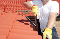 Bradley Fold roof cleaners
