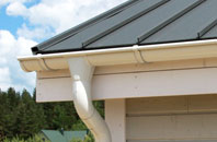 Bradley Fold soffits